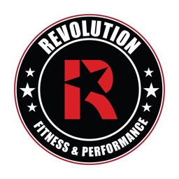 Revolution Fitness&Performance