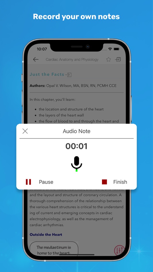 #10. ECG Interpretation MIE (macOS) 由: Skyscape Medpresso Inc