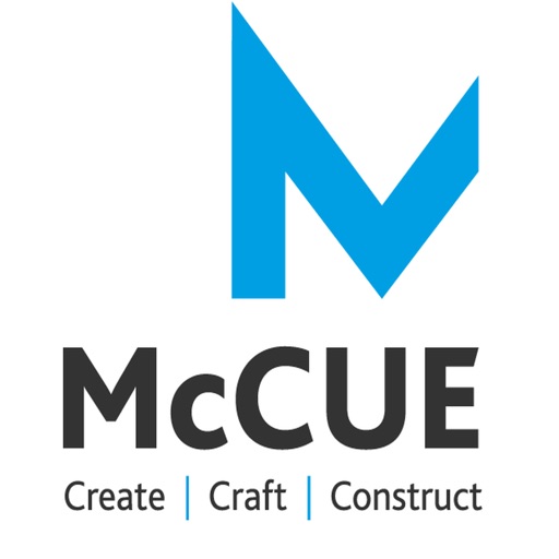 Mccue icon