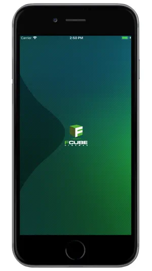 FCube Cinemas screenshot 1