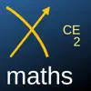 Maths CE2 App Support