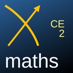 Download Maths CE2 app