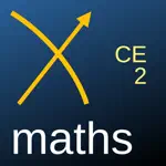 Maths CE2 App Contact