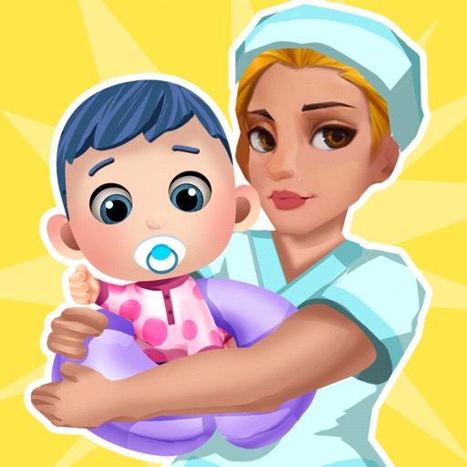 Childcare Master iOS App