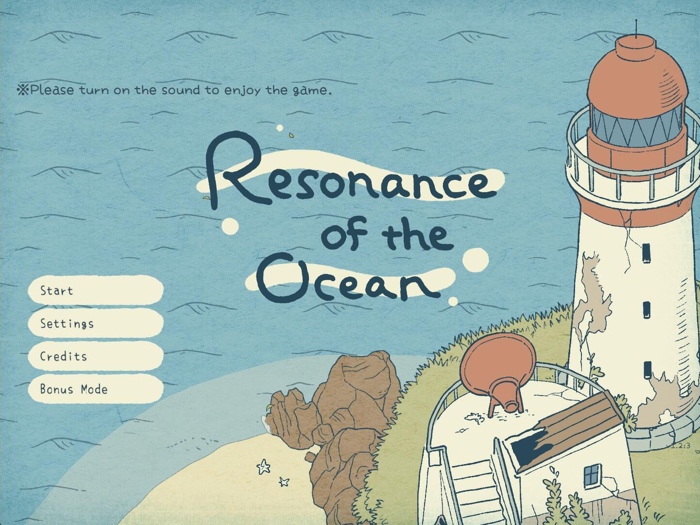 Resonance of the Ocean