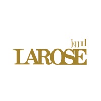 لا روز  logo