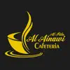 Al Fata Al Ainawi Cafeteria delete, cancel