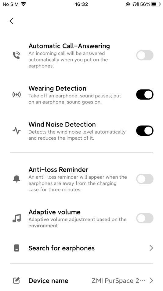 #4. ZMI Hear (iOS) 由: ZMI (USA) Corporation