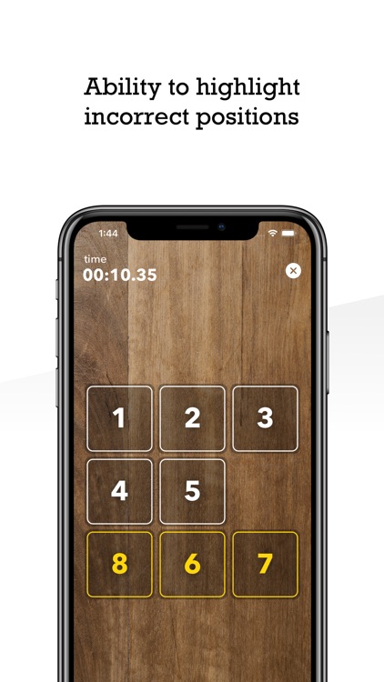 15 Puzzle - Number Puzzle Game screenshot-3