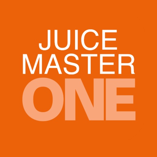 Juice Master One icon