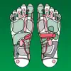 Reflexology Chart App Feedback