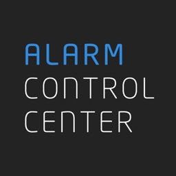 Alarm Control Center (ACC)