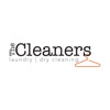 The Cleaners CO icon