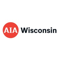 AIA Wisconsin logo