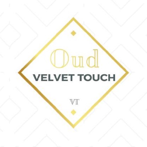Velvet Touch - لمسة مخملية