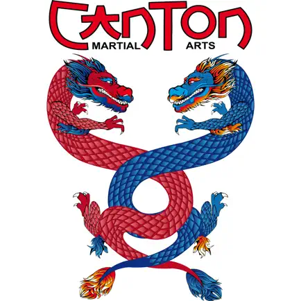 Canton Martial Arts Member App Читы