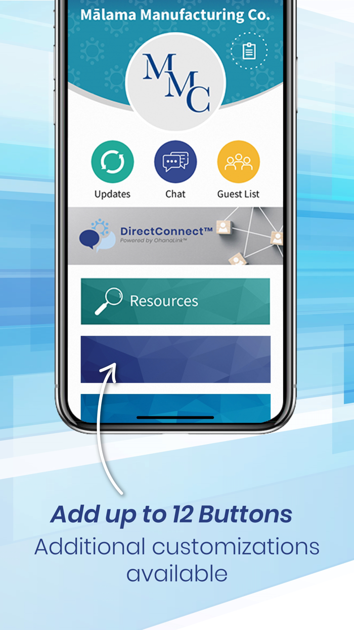 OhanaLink DirectConnect