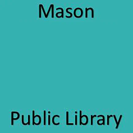 Mason Public Library Читы