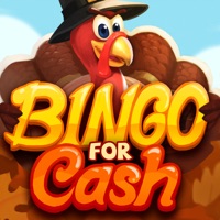 Bingo For Cash app not working? crashes or has problems?