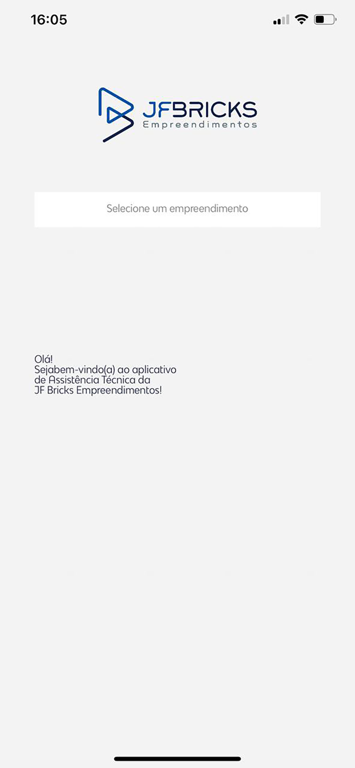 JF Bricks Assistência Técnica