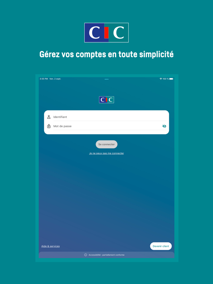 CIC banque assurance en ligne