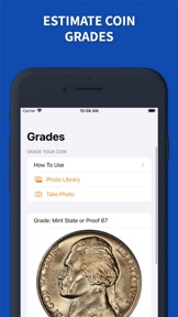 LuckyCoin - Coin Collecting screenshot