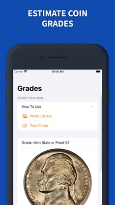 LuckyCoin - Coin Collecting screenshot 5