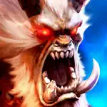 Clash of Beasts: Tower Defense App Cancel