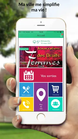 Vernouillet 28 screenshot 1