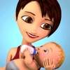 Mother Life Simulator Game - iPhoneアプリ