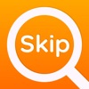 Skip Search - 検索語句の登録・呼び出し・即検索 - iPadアプリ