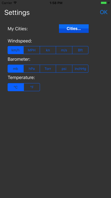 Anemometerのおすすめ画像4