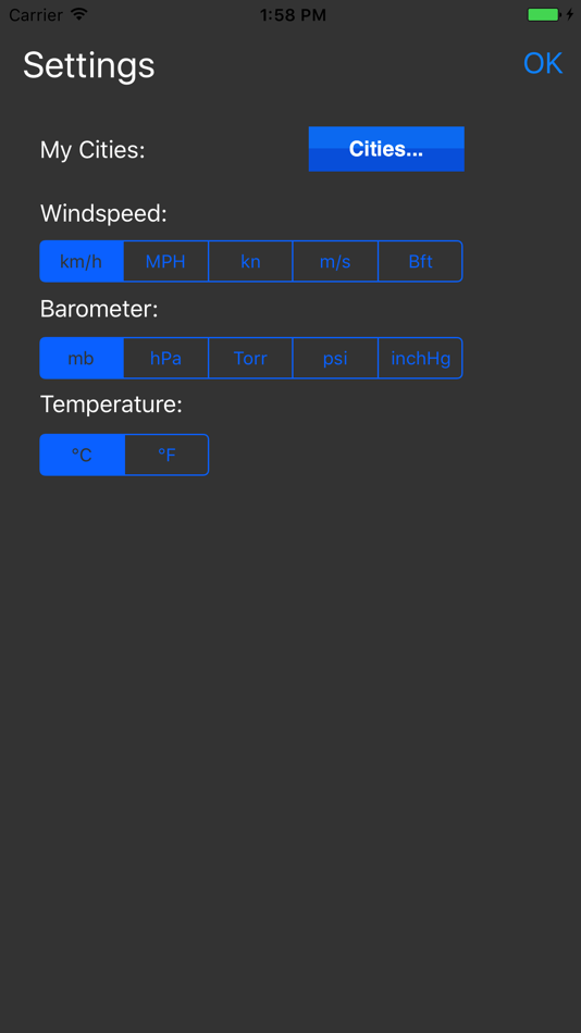 #4. Anemometer (iOS) 由: Kai Bruchmann