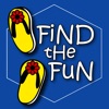 Margaret River Find the Fun - iPhoneアプリ