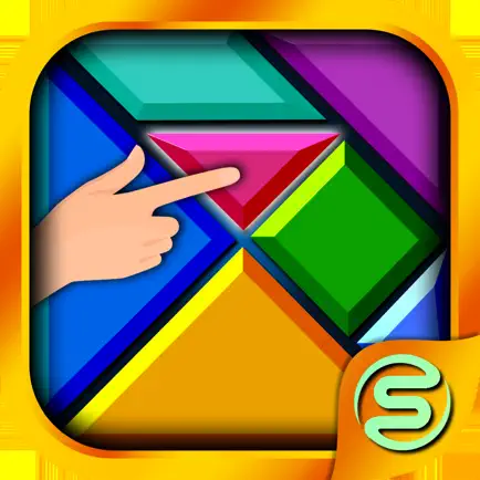 Pazzel: New Tangram Puzzles Читы