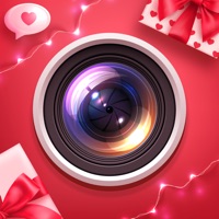 Couple Cam - Face Photo Editor messages.notwork