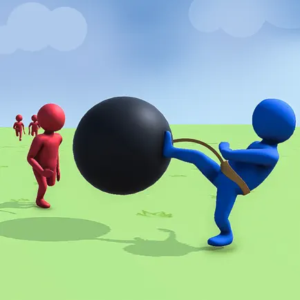 Chainball 3D Cheats