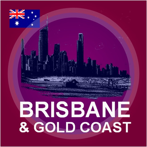 Brisbane Looksee AR icon