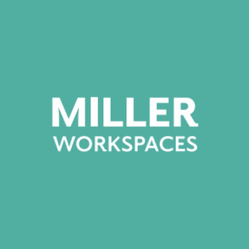 Miller Workspaces