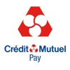 Crédit Mutuel Pay virements icon