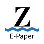 Download Zürichsee-Zeitung E-Paper app