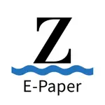 Zürichsee-Zeitung E-Paper App Cancel
