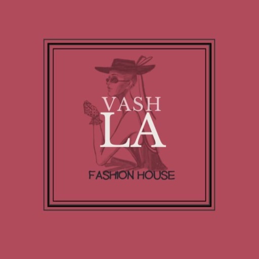 Lavash Fashion icon