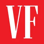 Vanity Fair Digital Edition App Positive Reviews
