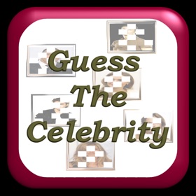 螢幕擷取畫面 (5) Guess The Celebrity-A Quiz App