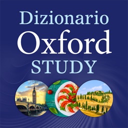 Dizionario Oxford Study