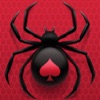 Icon Classic Spider Solitaire Mania