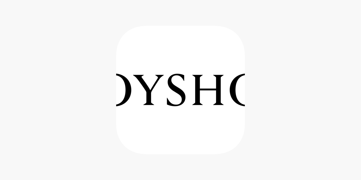 OYSHO: Loja de moda online na App Store
