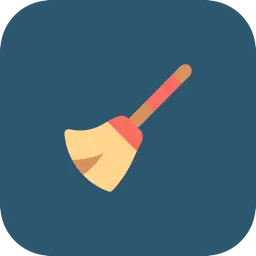 Declutter for Safari app icon
