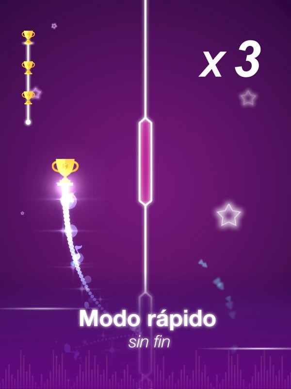 Ritmo a Puntas (Dot n Beat) screenshot 7